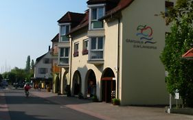 Gästehaus zum Landesteg